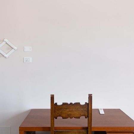 Comfy Apartment Near Fortezza Da Basso Florenz Exterior foto