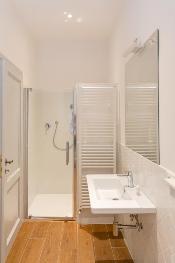 Comfy Apartment Near Fortezza Da Basso Florenz Exterior foto